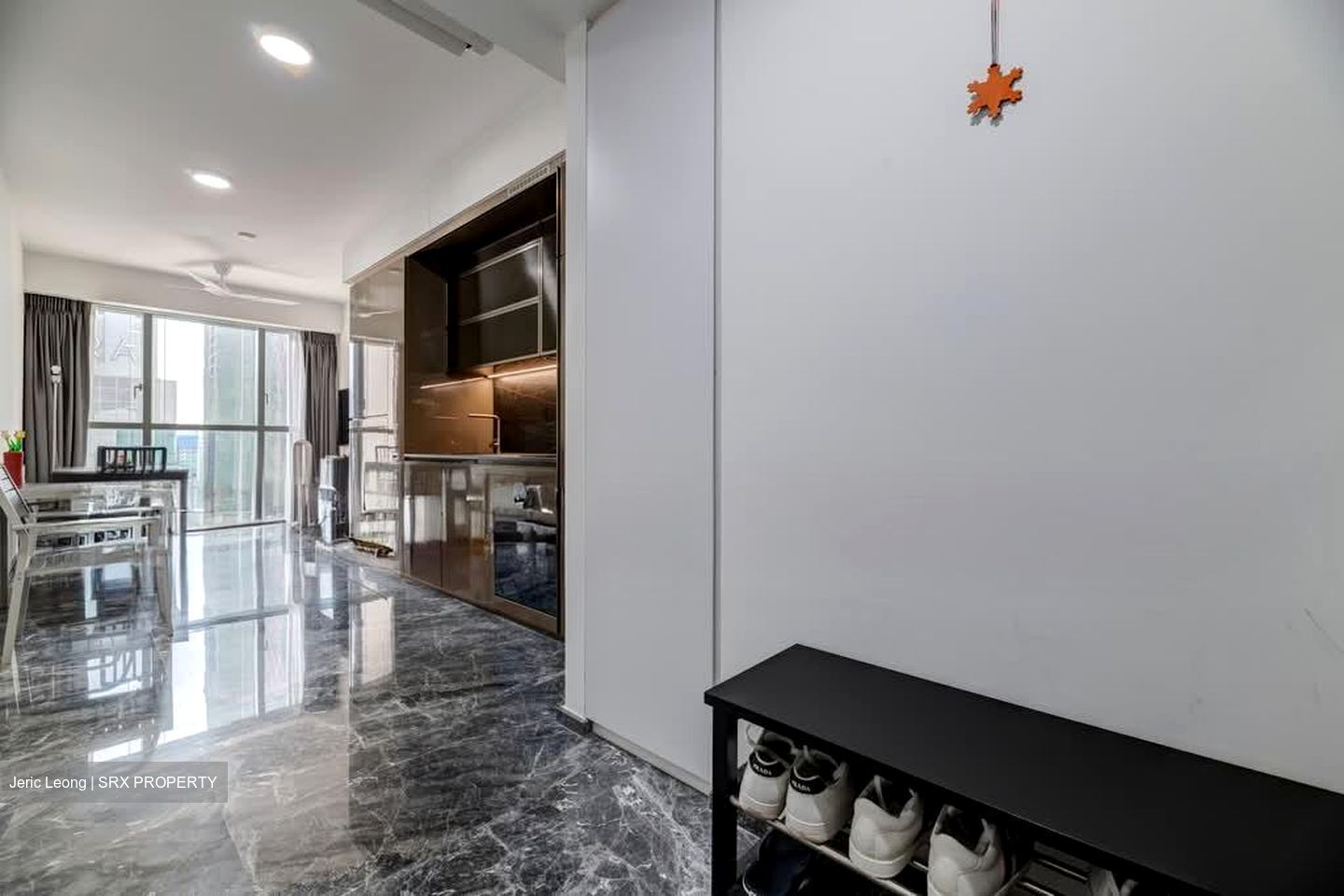 One Bernam (D2), Apartment #603344271